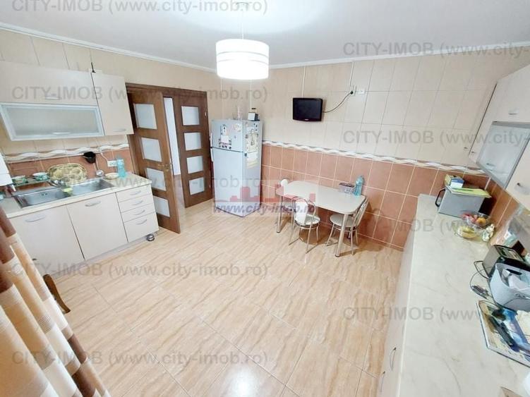 Vanzare casa / vila cu  7 camere  in Oras Otopeni , jud Ilfov - 16