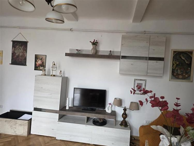Apartament 3 camere etajul 1/2, zona Pache Protopopescu - 11