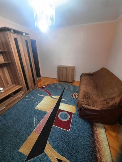 Chirie Gheorgheni  - 2