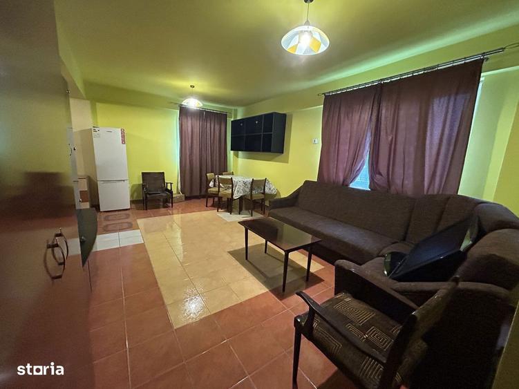 Bloc Nou-Calea Lipovei 2 camere-Centrala Proprie - 5