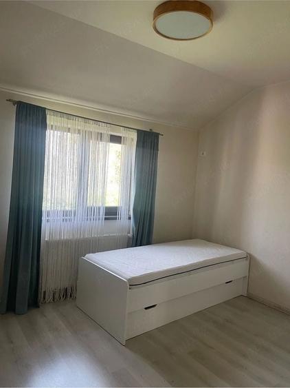 Giroc-Lidl | 4 camere | Mobilată complet | Curte amenajată | 3 parcări - 9
