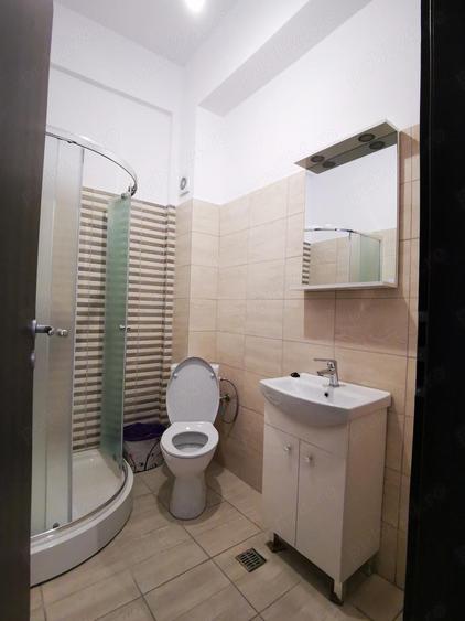 Inchiriere garsoniera decomandata 31,50 mp demisol inalt 1350 LEI Sg. Ilie Petre - langa Penny - 4