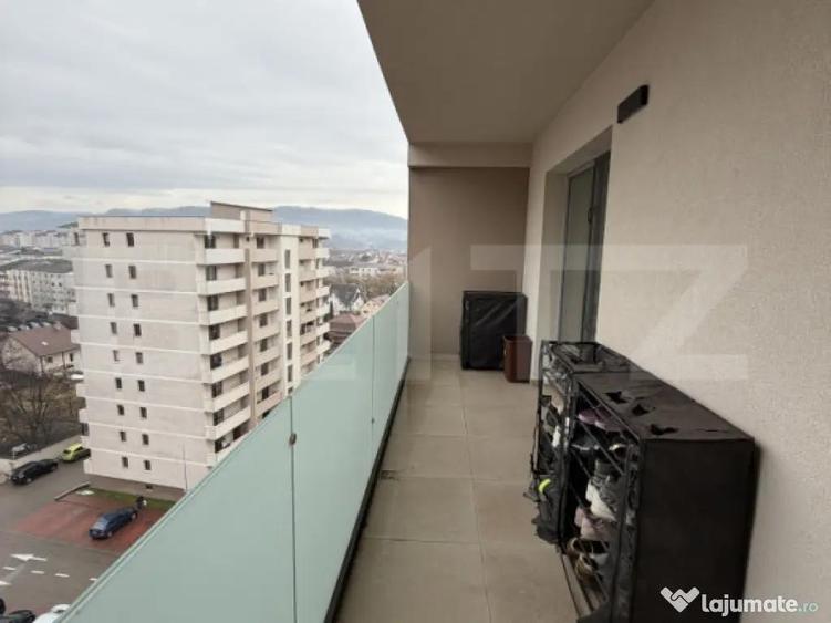 Apartament 3 camere luxos zona ISU complex nou cu acces secu - 7