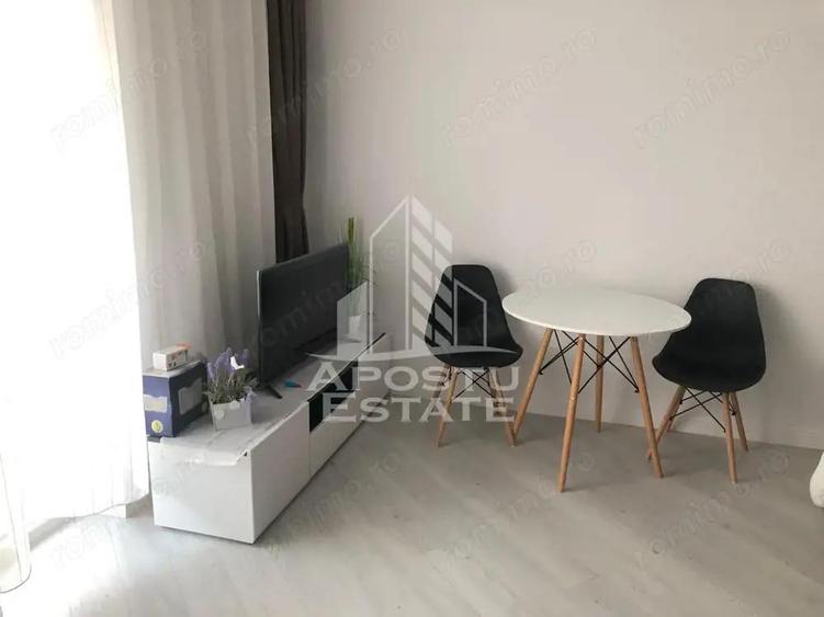 Apartament cu 1 camera, loc de parcare, Giroc - 3