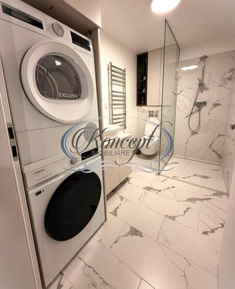 Apartament modern in Liberty Residence - 7