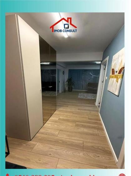 Apartament 2 camere de inchiriat ultracentral, LUX! CE1445 - 11