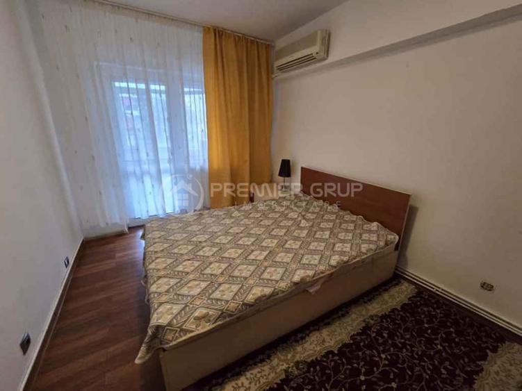 ETAJ 2 | Apartament 4 camere  84mp 2 băi - PALAS |  CT + AC - 4