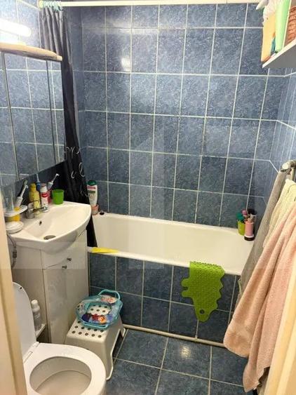 Apartament 2 camere, semidecomandat, etaj 8/10 5 minute de metrou Lujerului - 4