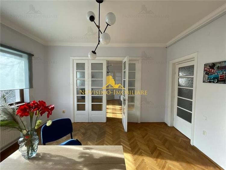 NOVISIMO-IMOBILIARE: SPATIU DE INCHIRIAT , ULTRACENTRAL - 1