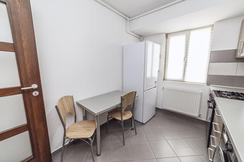 Garsoniera | Constructie Noua | Popesti-Leordeni | Siena Residence - 7