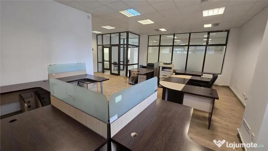 Spatiu Birouri - 180 mp! In Suceava! De Inchiriat! 072781718 - 4