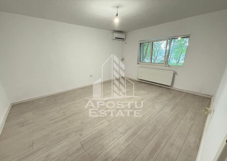 Apartament cu o camera, centrala proprie, renovat complet... - 2