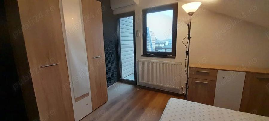 Casa P+M de inchiriat Clinceni Put Olteni - 1