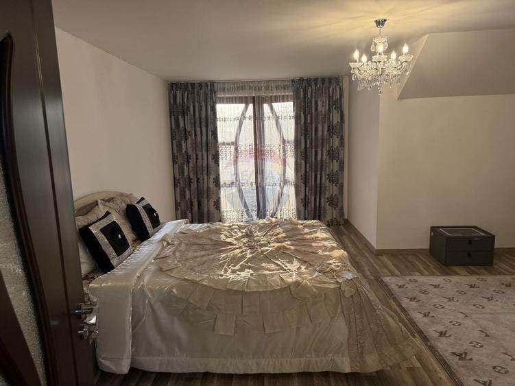 Casă / Vilă de vânzare cu 5 camere – Cartierul Nou, Sascut - 13