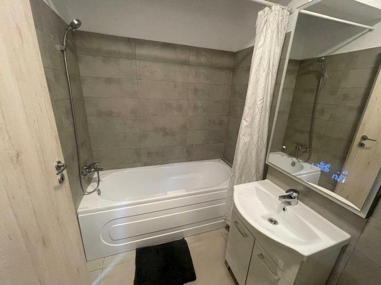 Apartament 2 camere Lux Global Residence in apropiere de Metro Mihai Bravu - 9