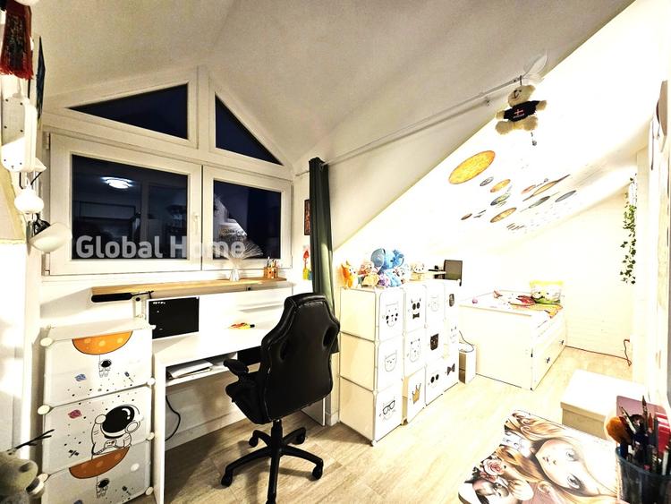 **NEW**Apartament 3 camere 70MP | 1 Loc de Parcare Inclus | Lake Panoramic View - 7