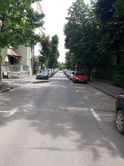 Tineretului -garsoniera la proprietar - 7
