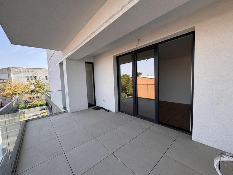 Un spatiu generos pentru idei marete - 111,6 mp, 2 terase spectaculoase ! - 16