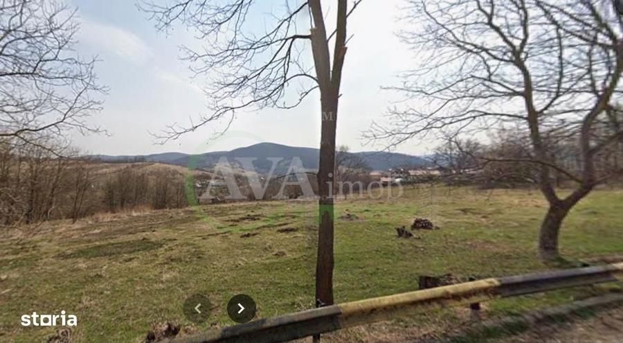 Teren intravilan 2800 mp, zona Luncani-Bacau - 2