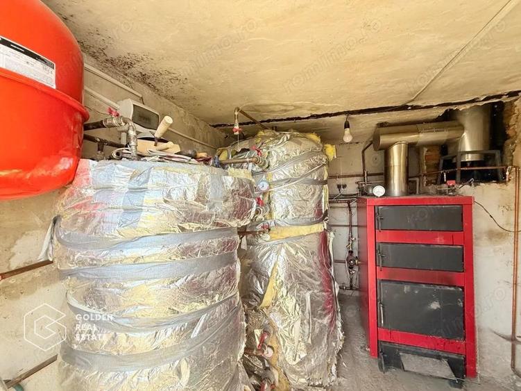 Casa 3 camere, sat Nicolae Balcescu, comision 0% - 18