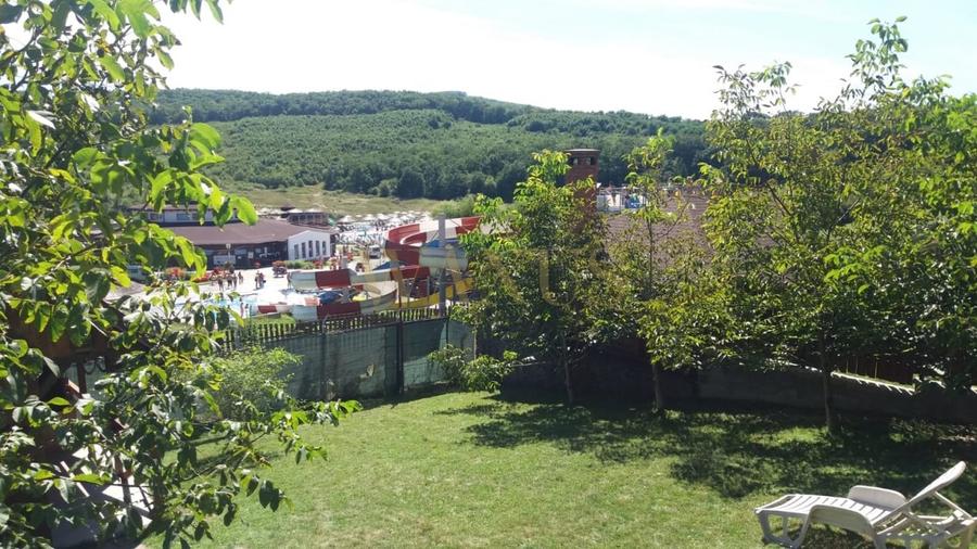 Cabana la Băile Figa – Oportunitate de investiție, vedere parc balnear - 6