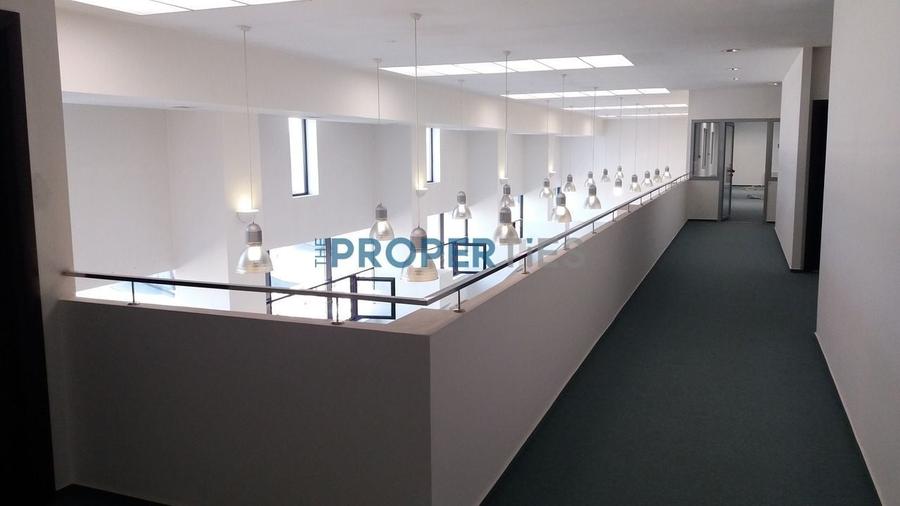 Comision 0! Spatii de birouri in zona Pallady - diverse suprafete - 9