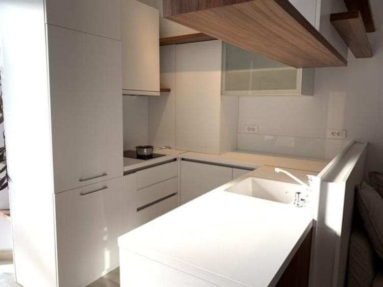 Garsoniera Piata Victoriei - 5