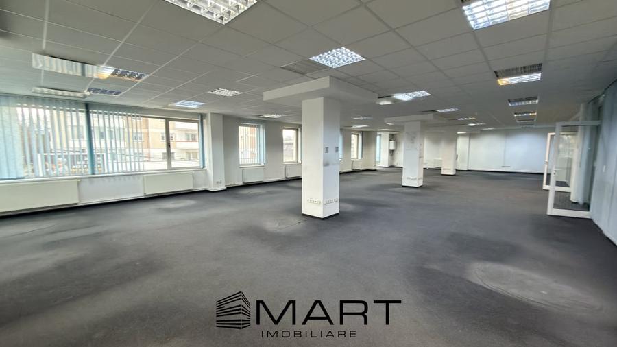 Spatiu birou 270mp zona Sub Arini Sibiu - 2