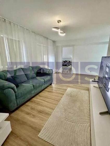 VANZARE APARTAMENT 2 CAMERE PALLADIUM RESIDENCES PARCARE SUBTERANA NICOLAE TECLU