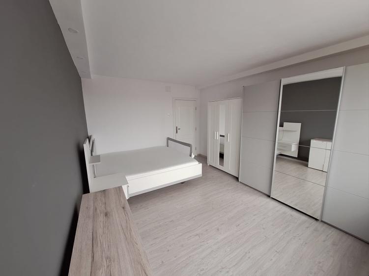 Apartament 2 camere decomandat | 46 mp utili | Complex Studentesc - 1