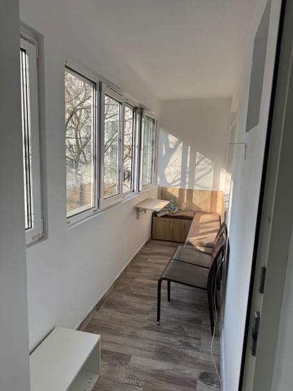 Apartament 2 Camere Camil Ressu - 4