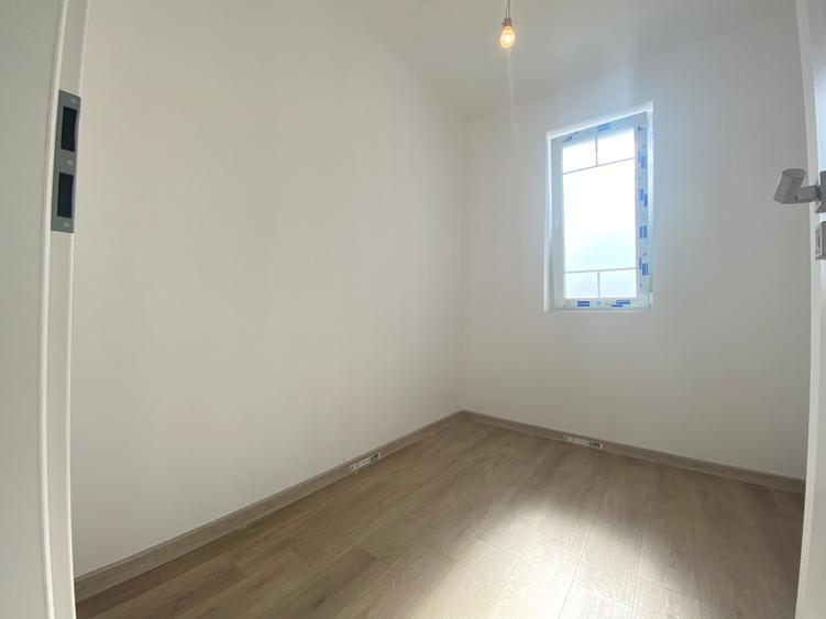 Dezvoltator: Duplex in cartier privat - 4,5 camere, 2 bai cu dormitor la parter - 21