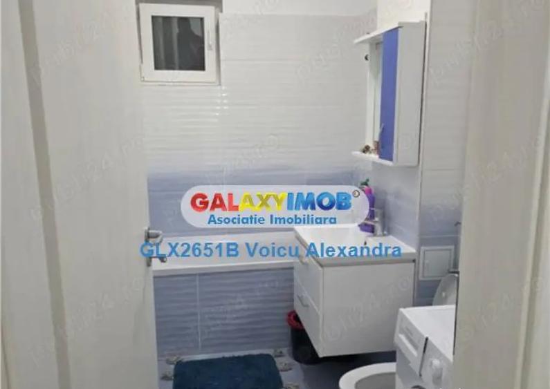 Apartament 2 Cam Berceni - Dimitrie Leonida - Metalurgiei - 4