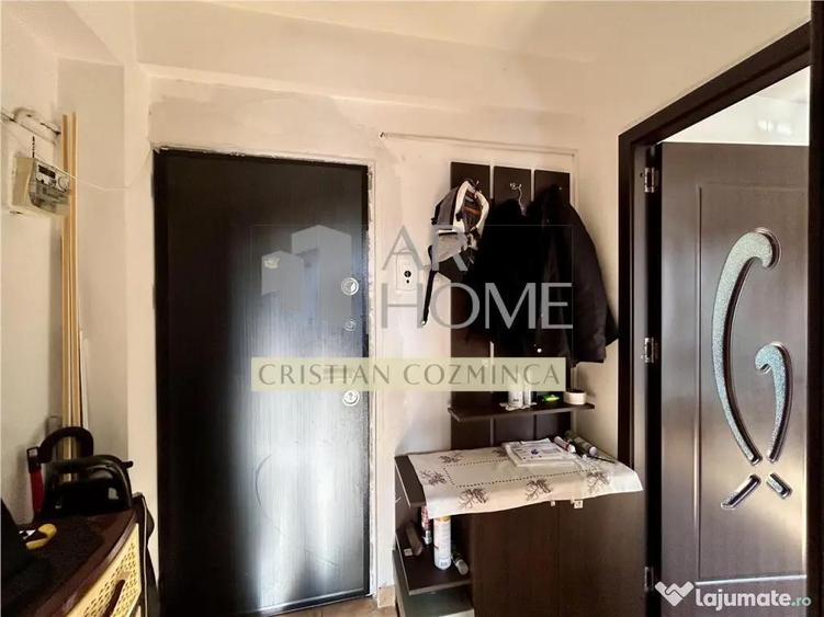 Apartament 2 camere, semidecomandat, Sud, Ploiesti - 2