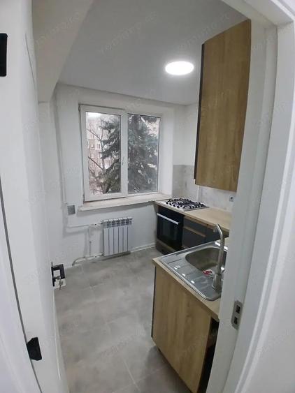 inchiriere garsoniera in zona 13 Septembrie - 1