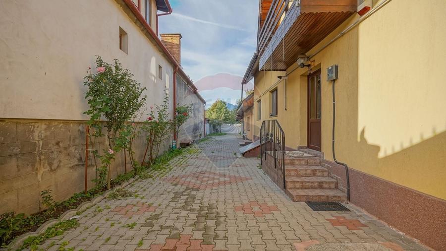 Comision 0 %! Casa de vanzare in Sacele, zona Cernatu! - 25