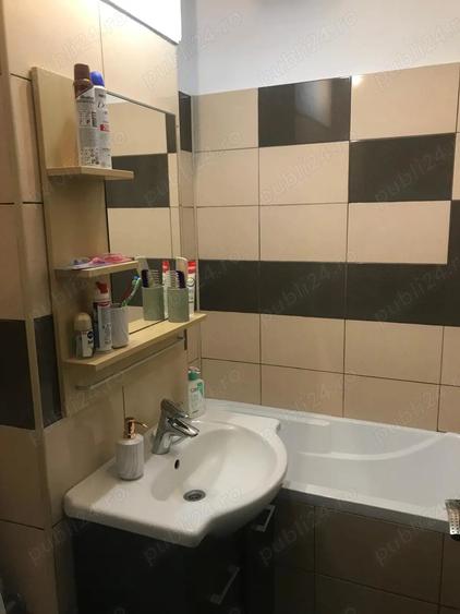 Inchiriez apartament 2 camere - 1