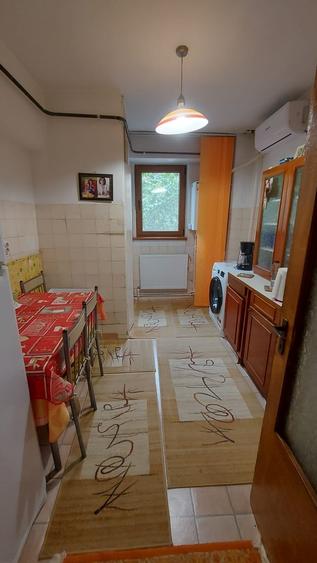 2 camere dec Mazepa 2, etaj 1, mobilat si utilat - 3