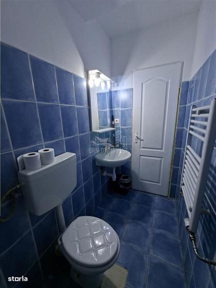 Garsoniera 28 mp zona Stefan cel Mare - 3