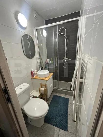 Apartament 2 camere, 39 mp, Sacele - 3