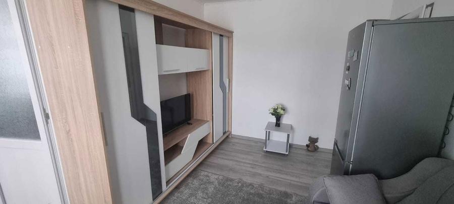 Prima inchiriere! Apartament 2 camere Craiovei Etaj 1, Renovat Parcare - 7