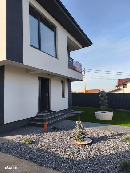 Casa Exclusivista in Bucium - Finisaje Premium, 4 Camere, 209.900 EUR - 8