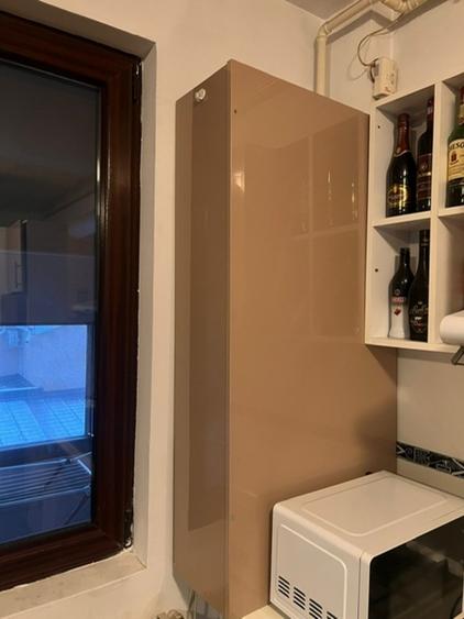 Jiului, 3 min. metrou, bloc 2007, pretabil investitie imobiliara - 12