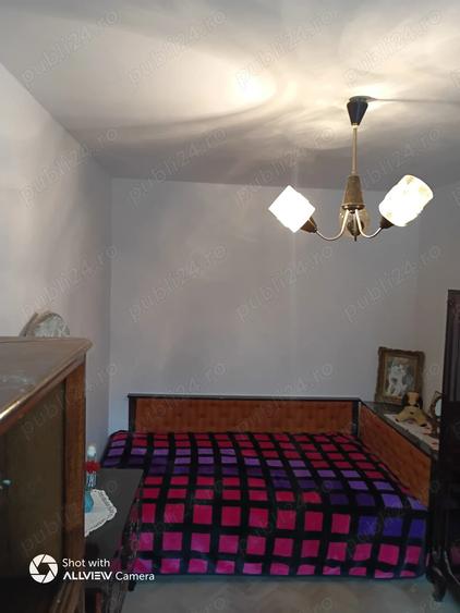 Vand apartament cu 2 camere zona ciresica - 2