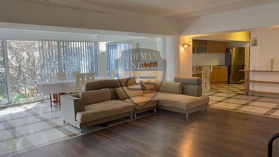 3 cam, 170mp+gradina Faleza Nord Spectrum, vedere la mare, centrala gaz, terasa - 6