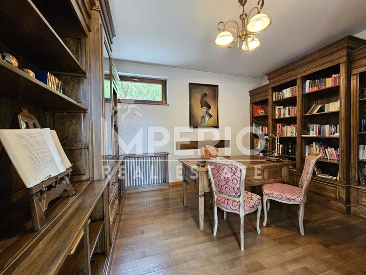 Casa cu panorama spectaculoasa si piscina! - 15