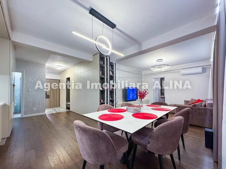 Apartament 3 camere in Deva, zona 22 Decembrie, suprafata utila 88 mp, parter inalt. - 19