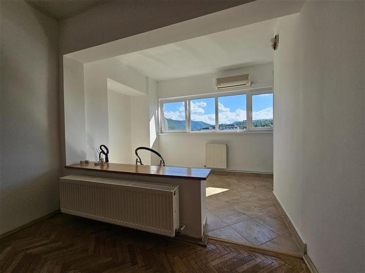 Apartament nemobilat cu priveliste Grivitei - 6