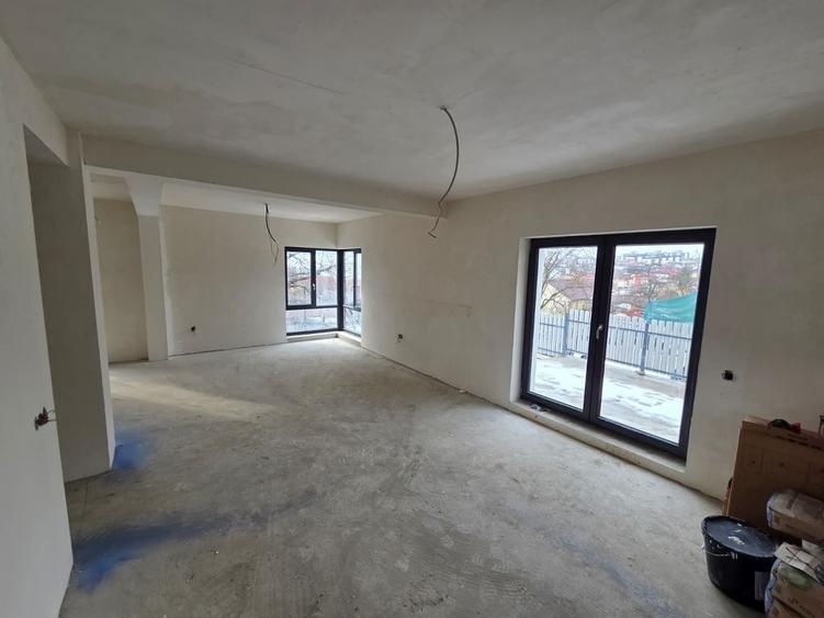 0 % comision, Case noi P+E, 300mp teren, Dambul Rotund - 5