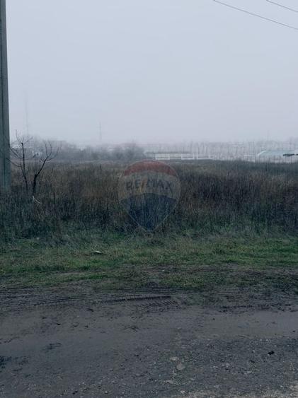 Teren 5,000mp Caracal, parcelabil, zona in dezvoltare - 5